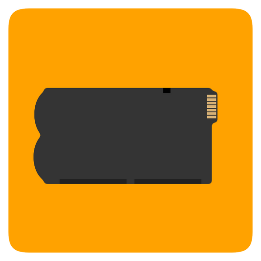 EN-EL15 Lithium-Ion Battery Pack