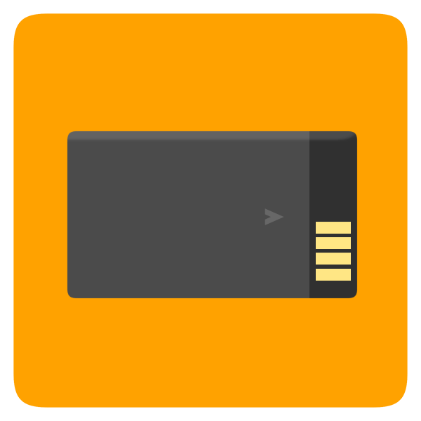 EN-EL20 Lithium-Ion Battery Pack