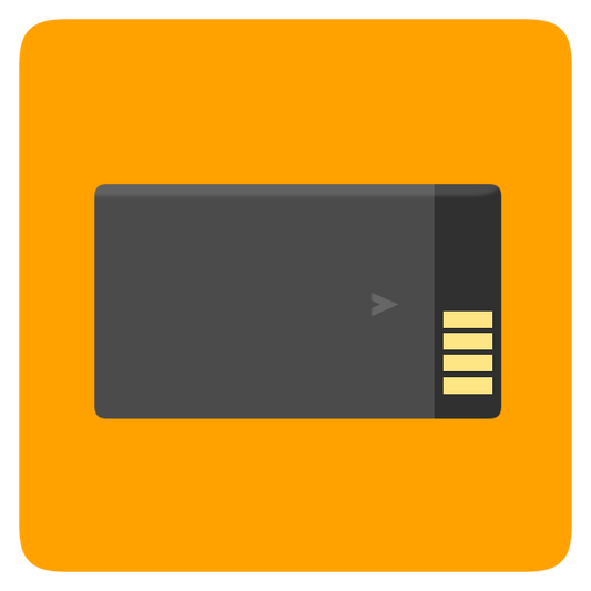 EN-EL20 Lithium-Ion Battery Pack