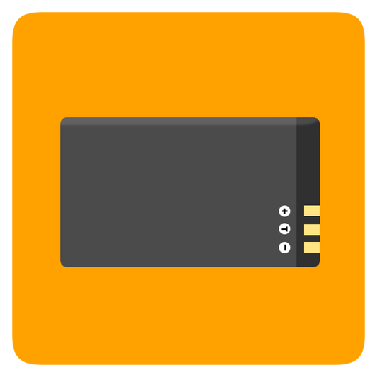 EN-EL23 Lithium-Ion Battery Pack