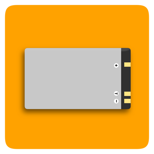 EN-EL5 Lithium-Ion Battery Pack (Nikon Coolpix P-series)