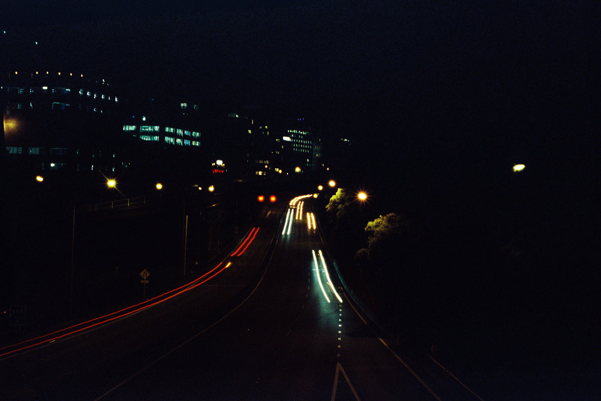Lomography Color Negative 800 - 36exp