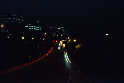 Lomography Color Negative 800 - 36exp