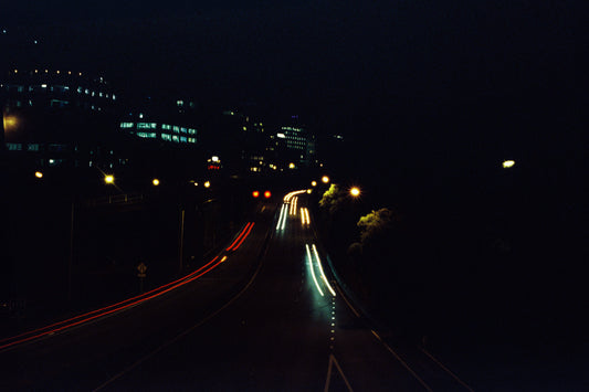 Lomography Color Negative 800 - 36exp