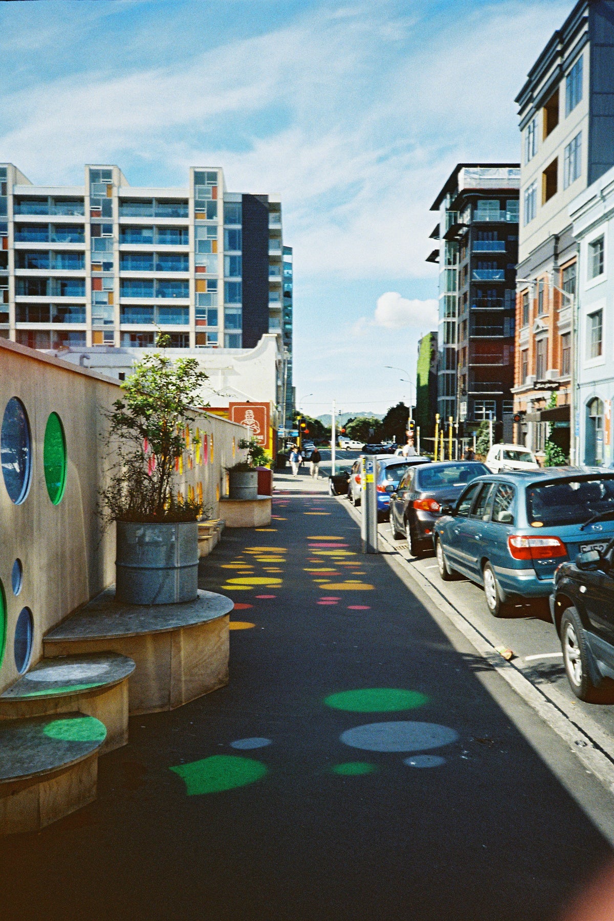 Lomography Color Negative 100 - 36exp