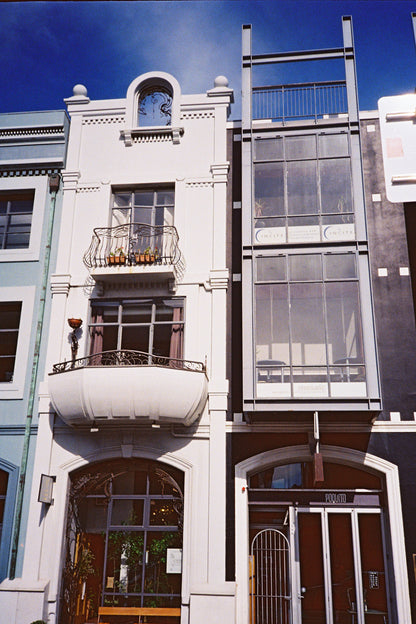 Lomography Color Negative 100 - 36exp