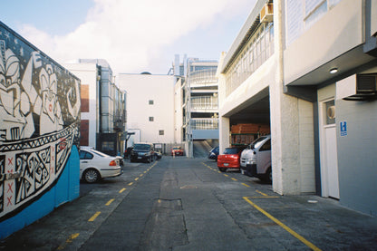 Kodak ULTRAMAX 400 36 EXP