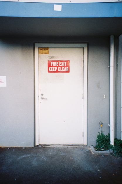 Kodak ULTRAMAX 400 36 EXP