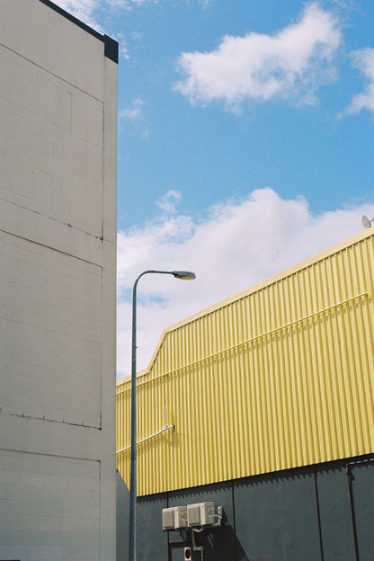 Kodak ULTRAMAX 400 36 EXP