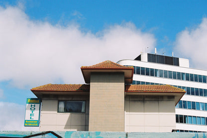 Kodak ULTRAMAX 400 36 EXP