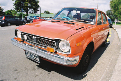 Kodak ULTRAMAX 400 36 EXP