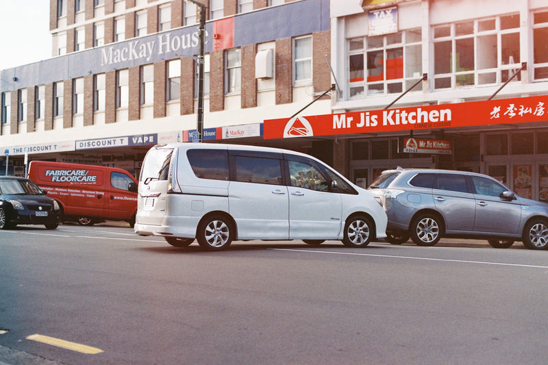 Sample photo shot on Olympus OM-1N with 50mm f1.4, frame 1
