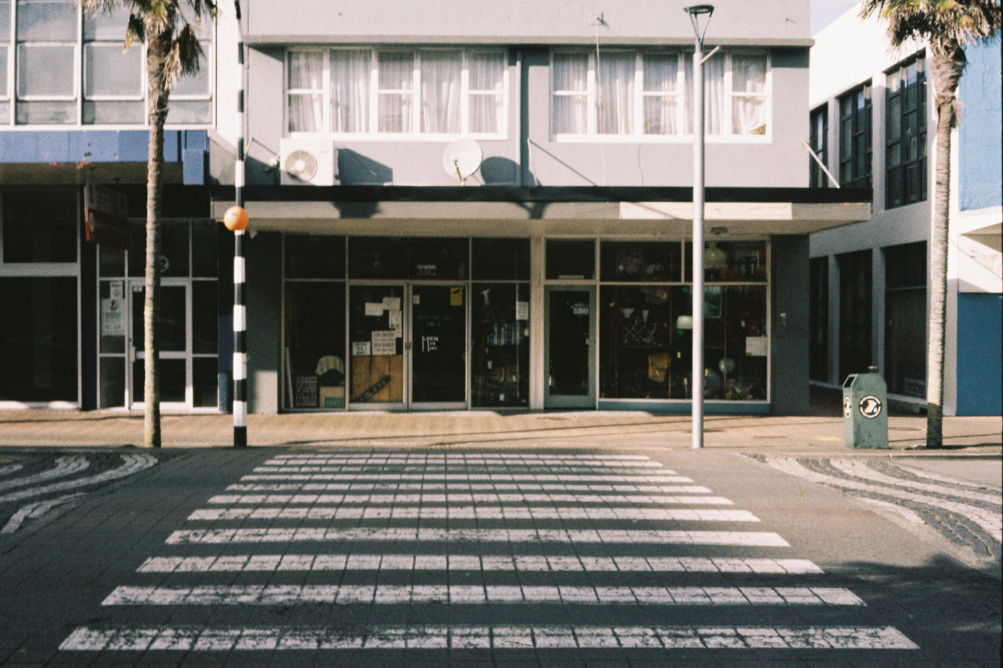 Minolta Hi-Matic 7s Black