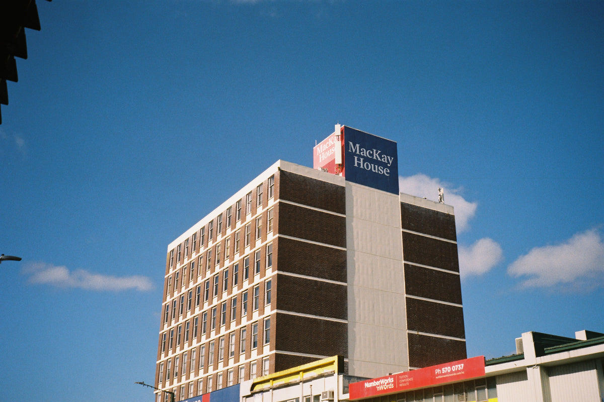 Canon Sureshot Zoom
