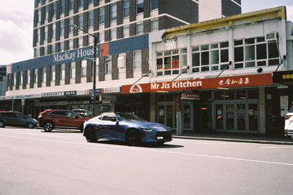 Olympus AF-1 Twin