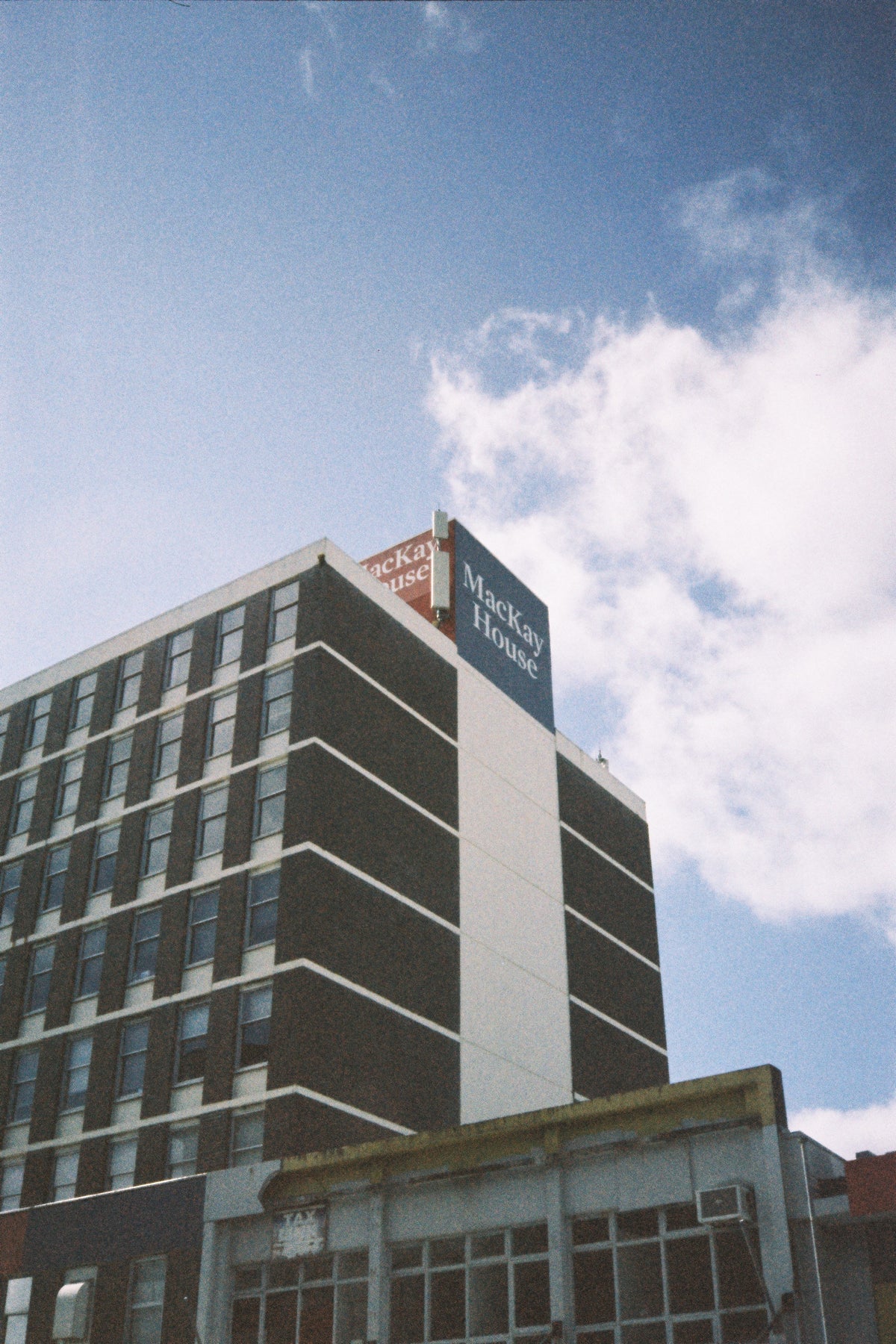 Olympus AF-1 Twin