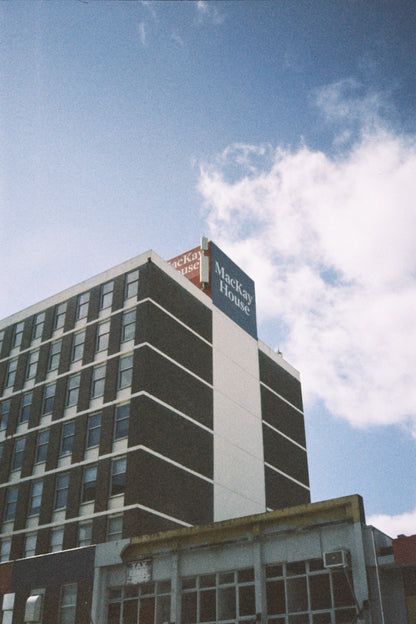 Olympus AF-1 Twin