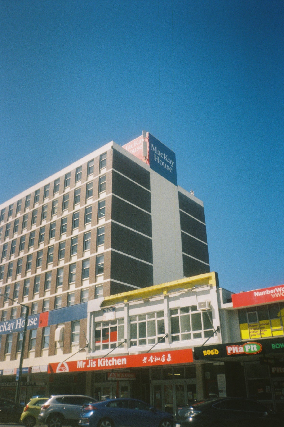 Minolta AF101R