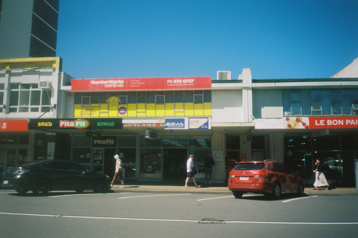 Minolta AF101R