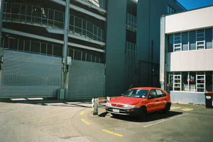 Minolta AF101R