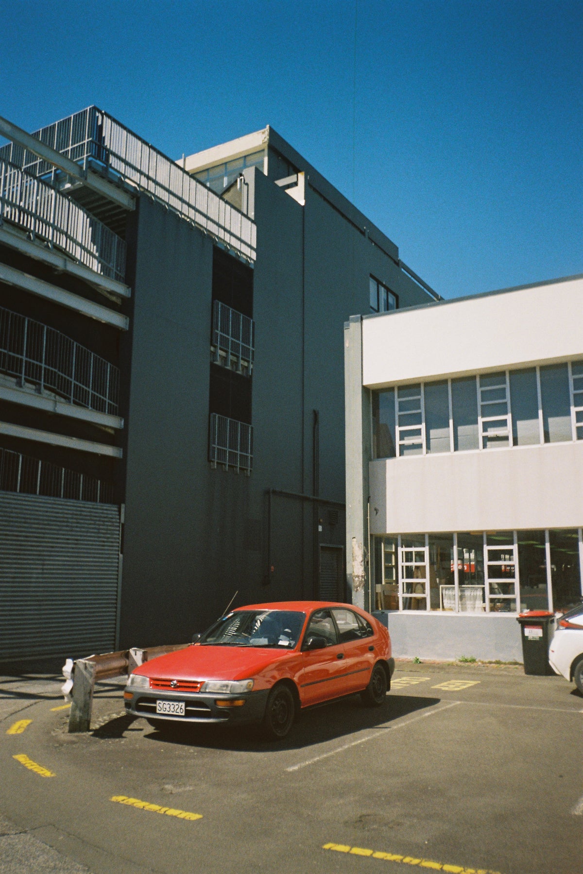 Minolta AF101R