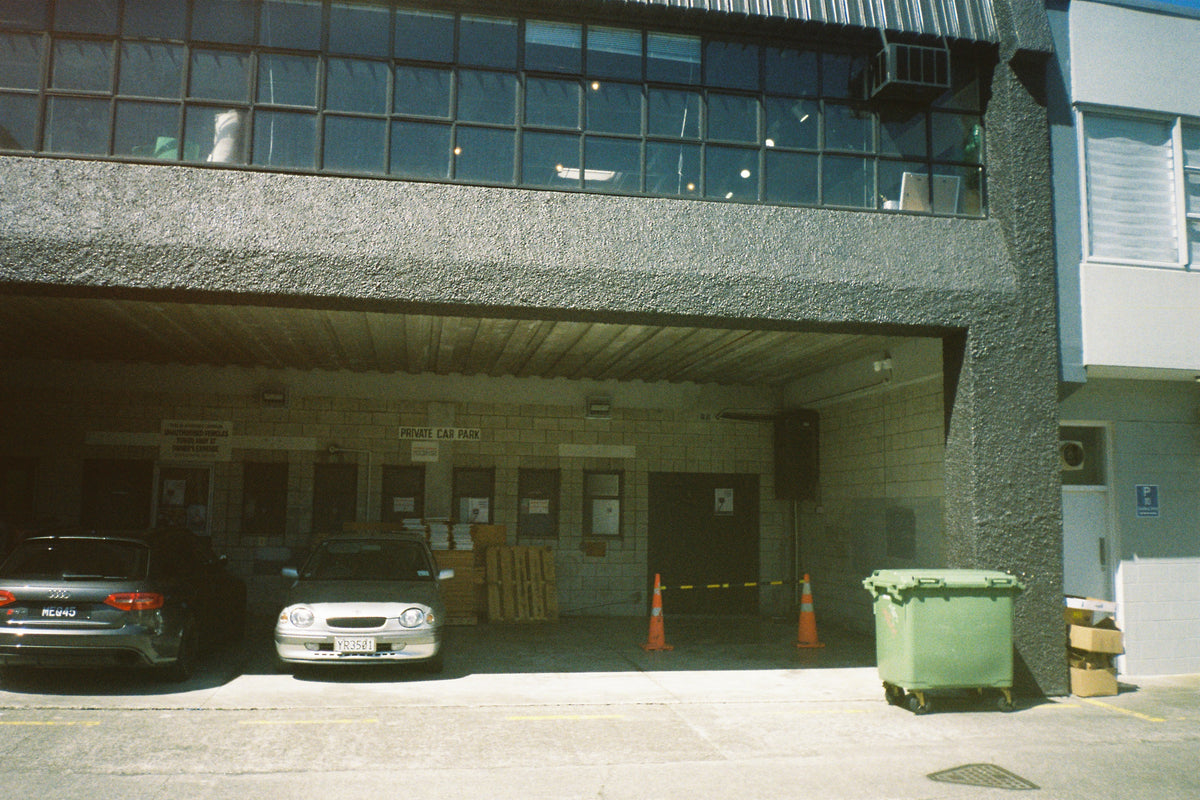 Minolta AF101R