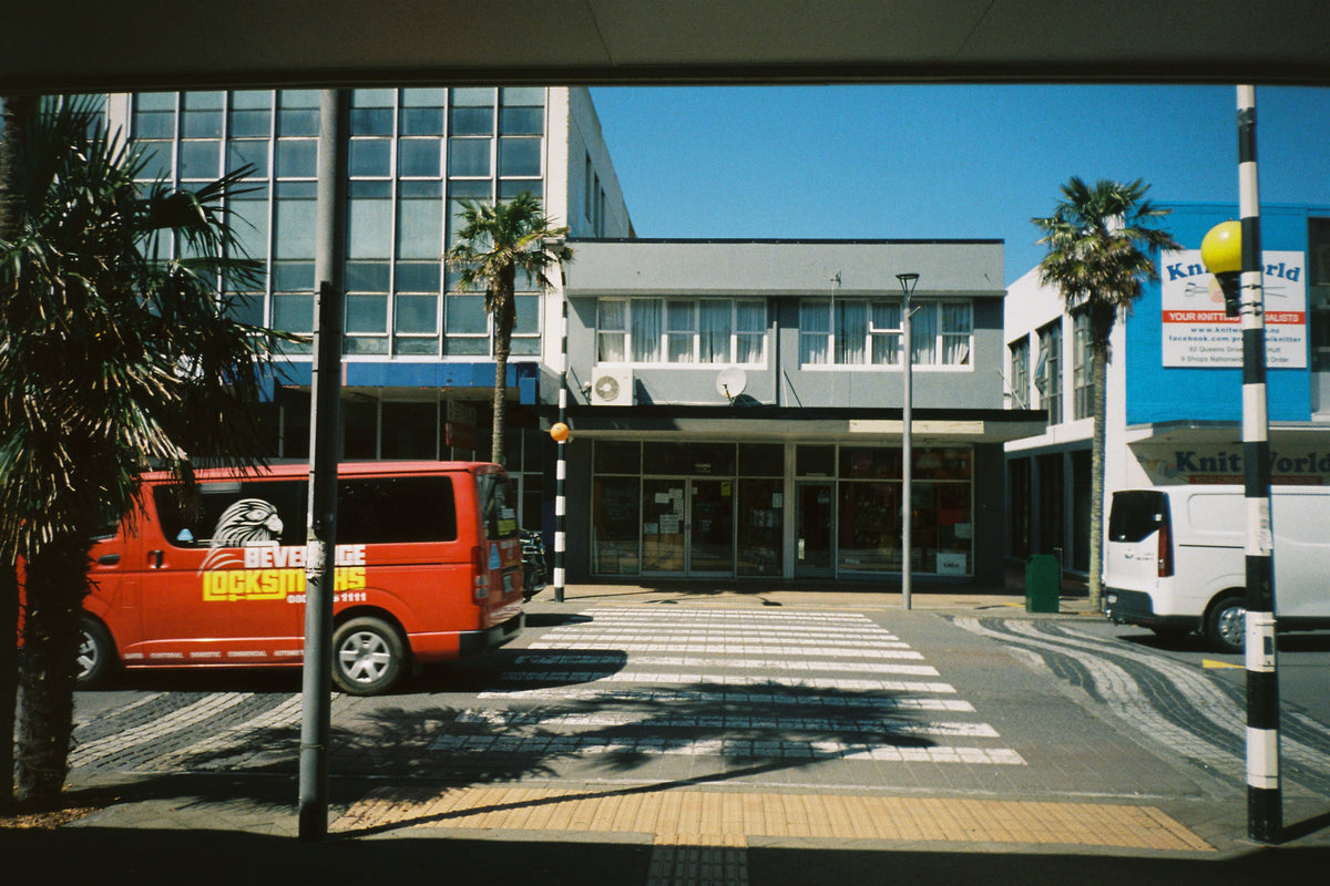 Minolta AF101R