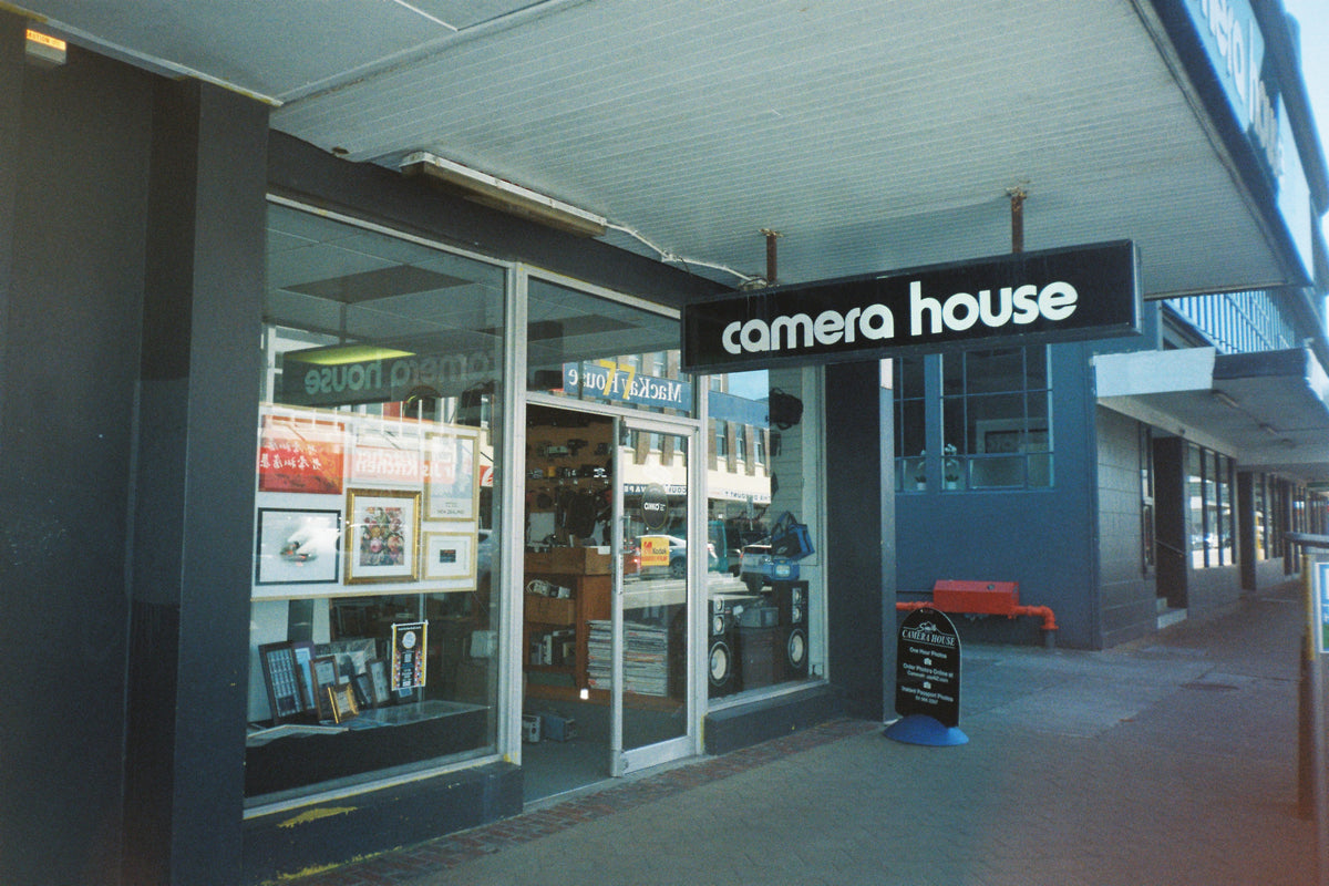 Minolta AF101R