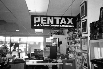 Fujifilm Clear Shot Plus