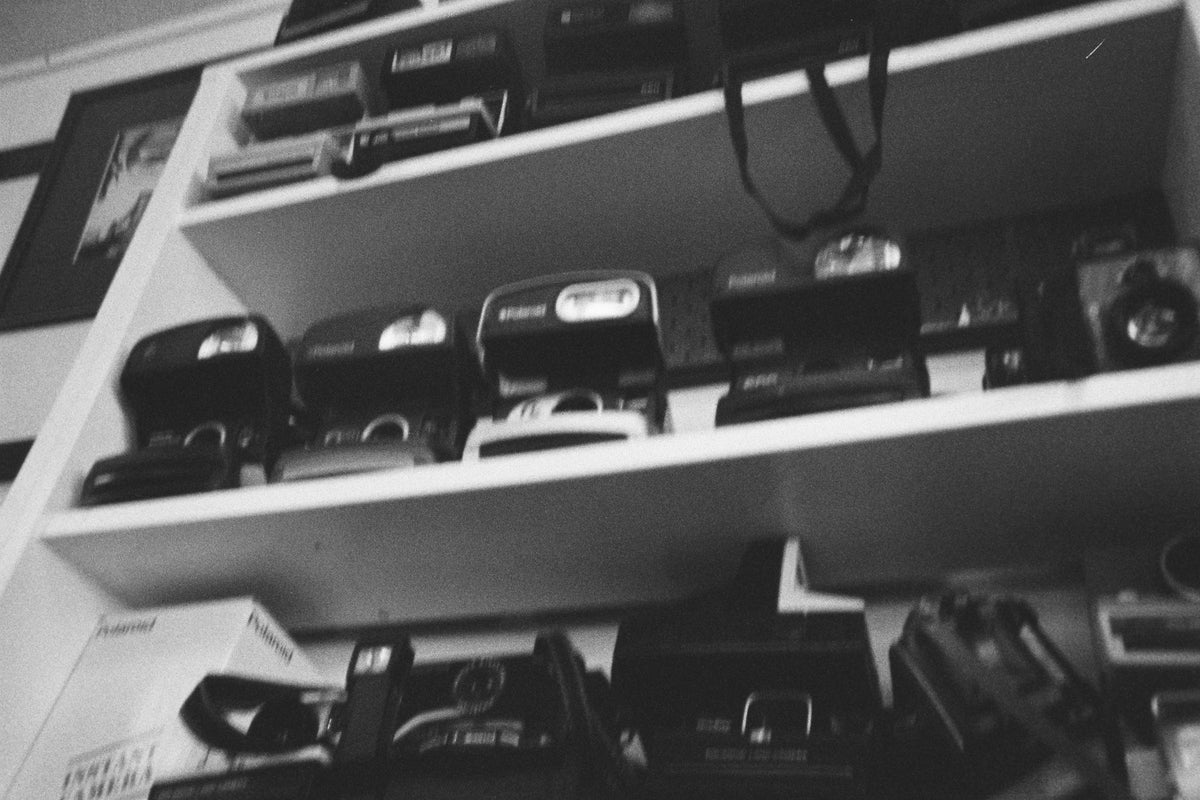 Fujifilm Clear Shot Plus