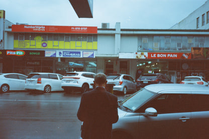 Olympus XA1