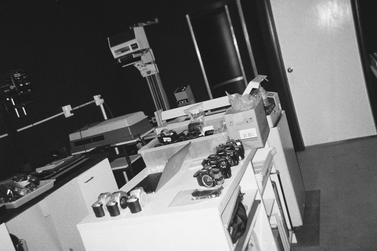 Fujifilm Clear Shot Plus