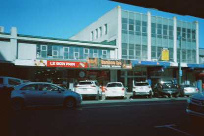 Olympus XA1