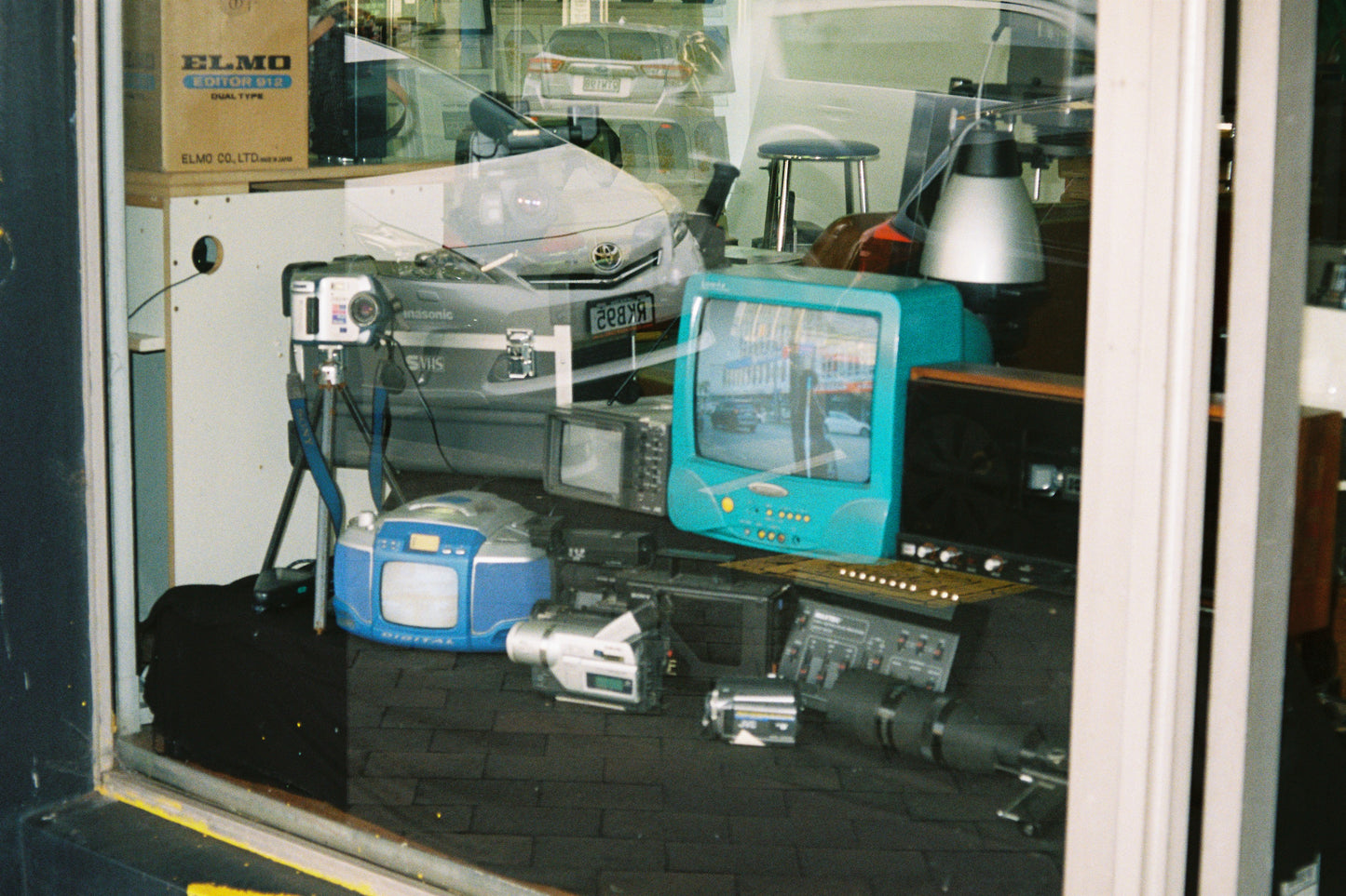 Olympus mju Zoom Wide 80