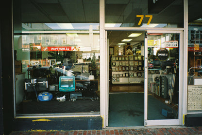 Olympus mju Zoom Wide 80