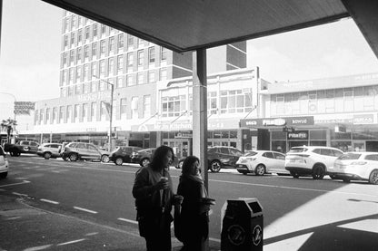 Nikkormat FT