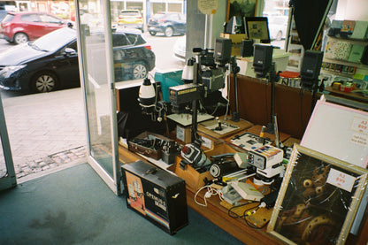 Olympus mju Zoom Wide 80