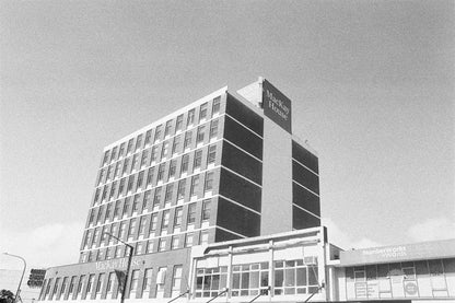 Nikkormat FT