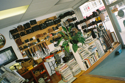 Olympus mju Zoom Wide 80