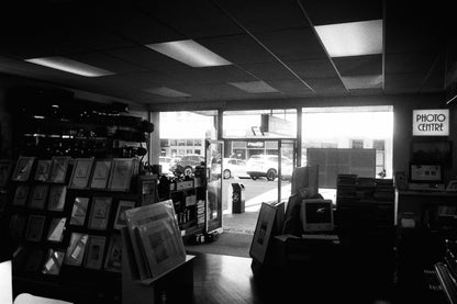 Nikkormat FT