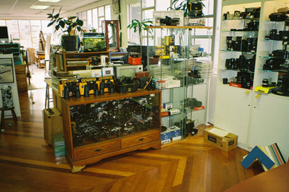 Olympus mju Zoom Wide 80