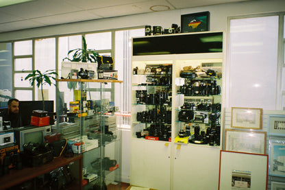 Olympus mju Zoom Wide 80