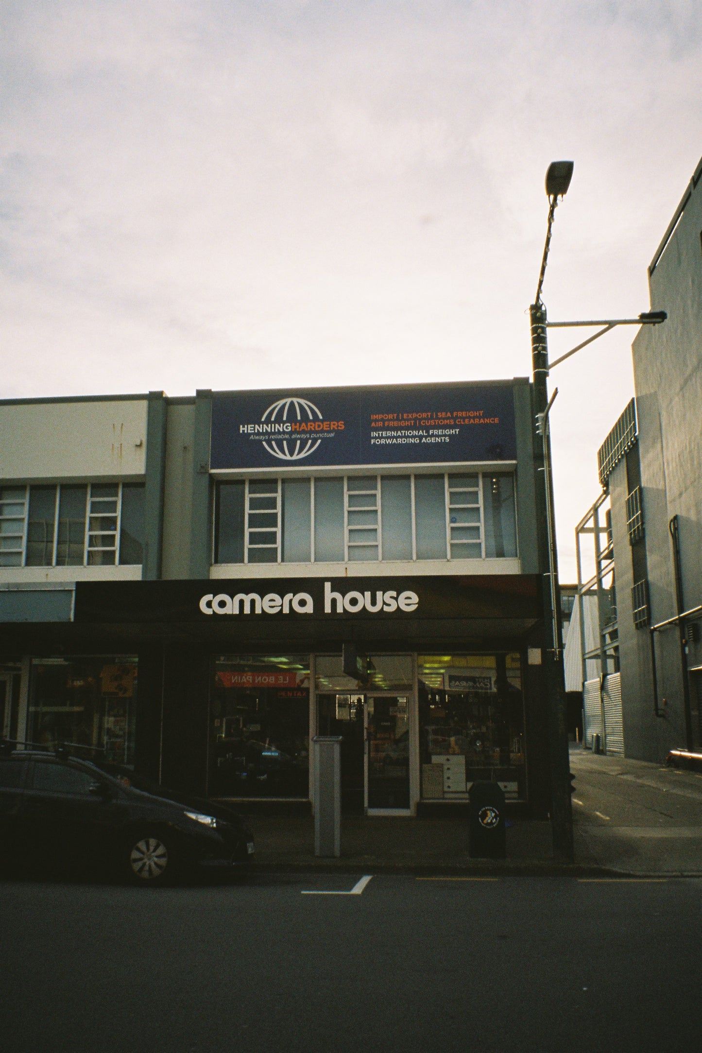 Olympus mju Zoom Wide 80