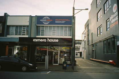 Olympus mju Zoom Wide 80