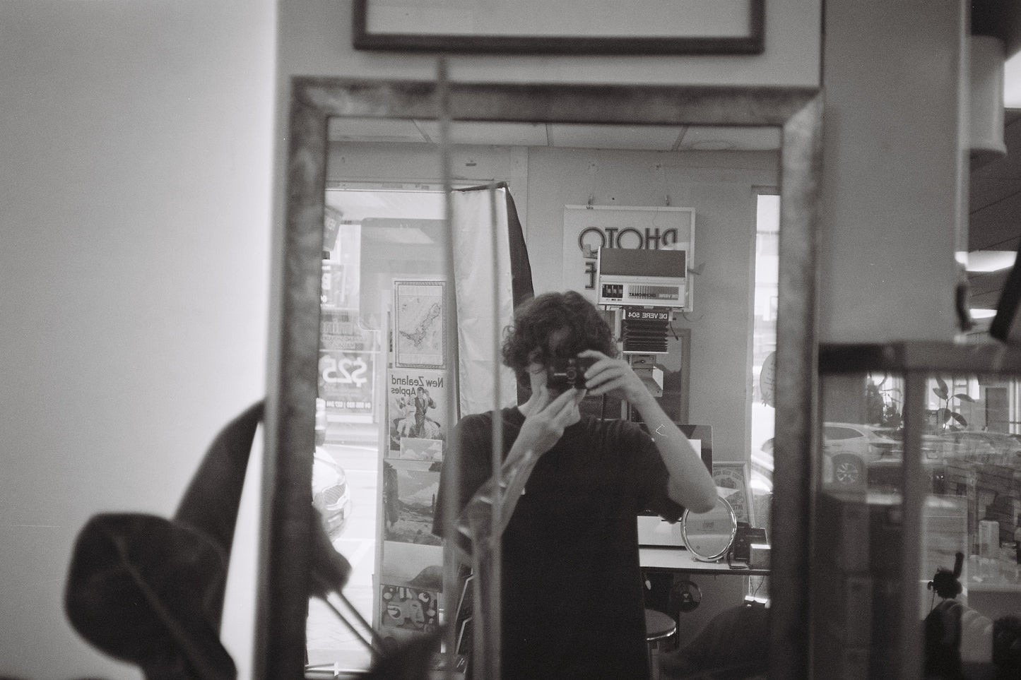Olympus XA
