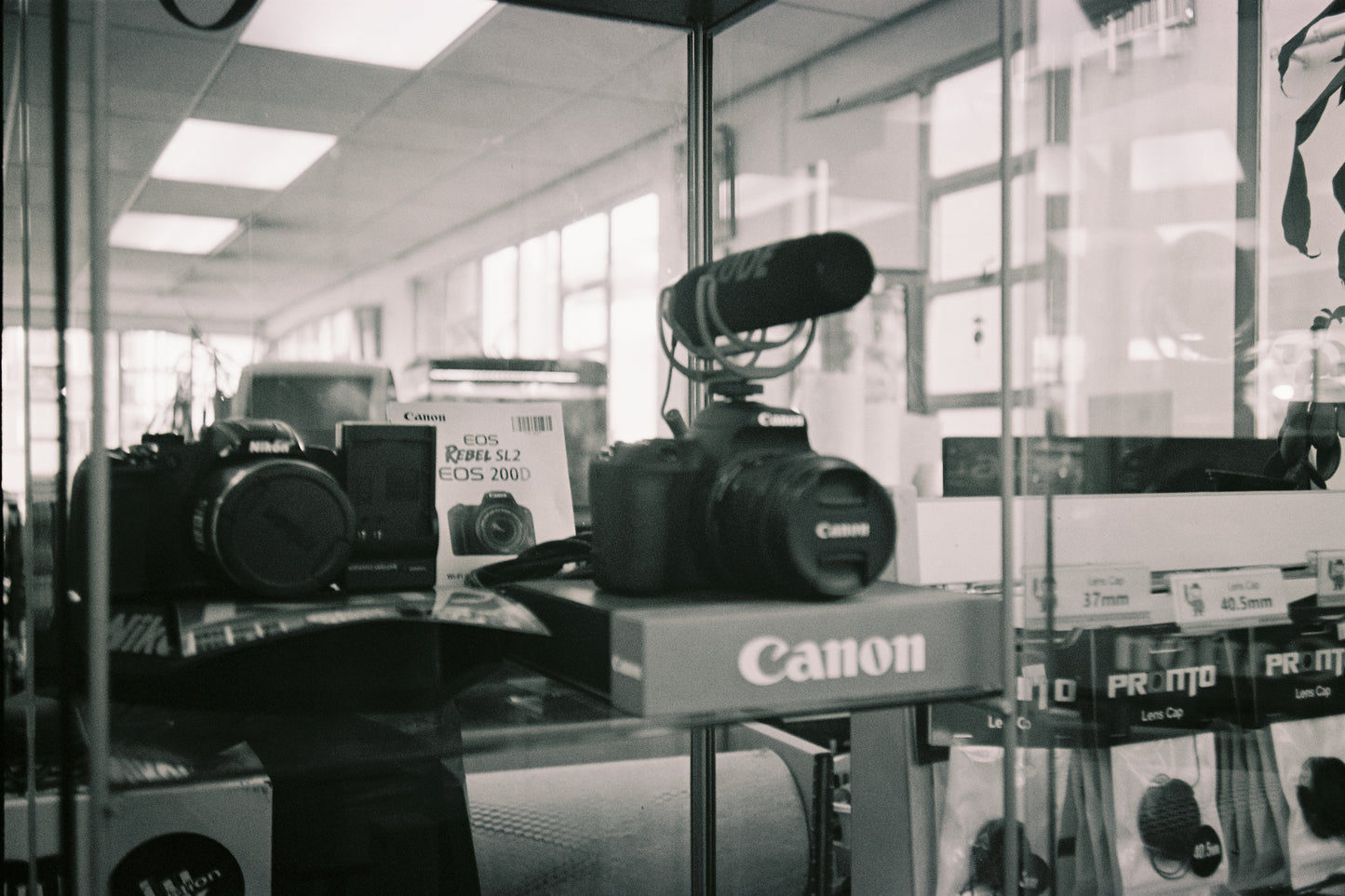 Olympus AF-10 Super