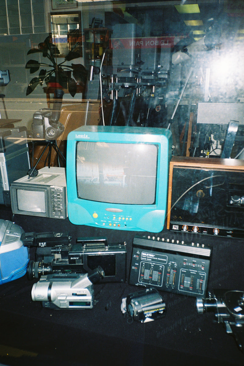 Sample photo shot on Minolta AF-11R, frame 8