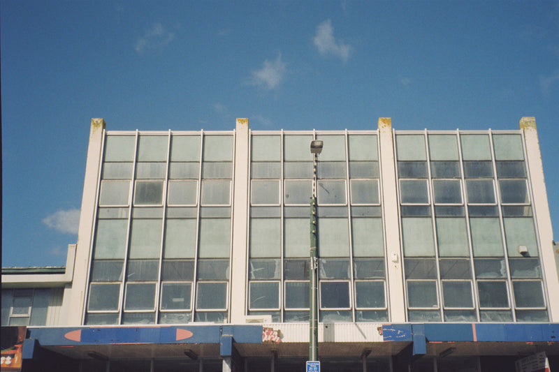 Sample photo shot on Pentax Zoom60, frame 2