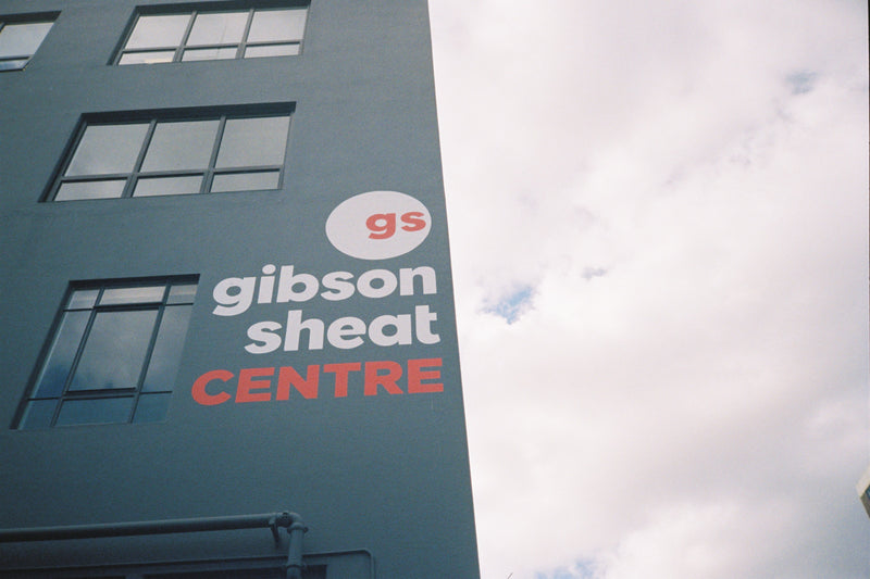 Sample photo shot on Chinon AF-S, frame 2