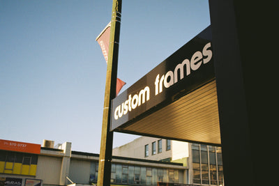 Sample photo shot on Canon EOS 500 with 28-80mm, frame 1